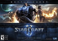 1. StarCraft 2: Battlechest + Legacy of the Void (PC)