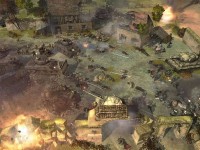 3. Company Of Heroes Wydanie Kompletne (PC)