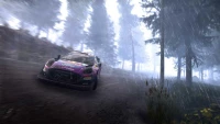 8. WRC Generations - Citroen C4 WRC 2010 PL (DLC) (PC) (klucz STEAM)