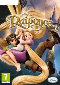 1. Tangled: The Video Game (PC) (klucz STEAM)