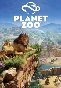 1. Planet Zoo PL (PC) (klucz STEAM)