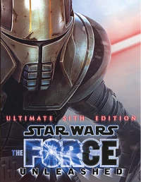 1. Star Wars: The Force Unleashed - Ultimate Sith Edition (PC) (klucz STEAM)