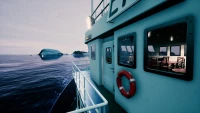 4. Fishing: Barents Sea - King Crab PL (DLC) (PC) (klucz STEAM)