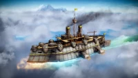 9. Airship: Kingdoms Adrift (PC) (klucz STEAM)