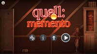 1. Quell Memento (PC) PL DIGITAL (klucz STEAM)