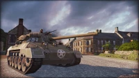 4. Steel Division: Normandy 44 - Second Wave (DLC) (PC) (klucz STEAM)