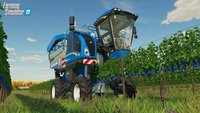 10. Farming Simulator 22 PL (PC) (klucz STEAM)