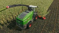 3. Farming Simulator 22 PL (PC) (klucz STEAM)