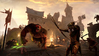 2. Warhammer: End Times - Vermintide Schluesselschloss (DLC) (PC) (klucz STEAM)
