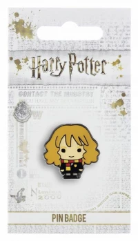 1. Przypinka Harry Potter - Hermiona Granger