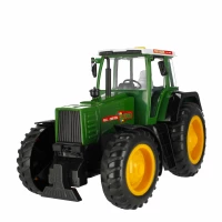 4. Mega Creative Traktor Zdalnie Sterowany 339963