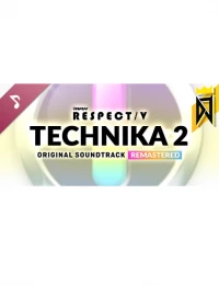 1. DJMAX RESPECT V - TECHNIKA 2 Original Soundtrack(REMASTERED) (DLC) (PC) (klucz STEAM)