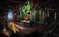 3. Deponia: The Complete Journey PL (PC) (klucz STEAM)