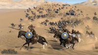 10. Mount & Blade II: Bannerlord PL (PS4)
