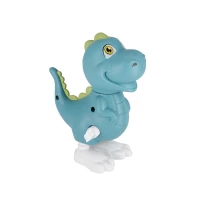 3.  Mega Creative Zabawka Nakręcana Dinozaur 511299