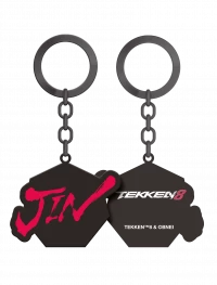 2. Good Loot Brelok: Tekken 8 Jin