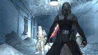 9. STAR WARS - The Force Unleashed Ultimate Sith Edition (MAC) (klucz STEAM)