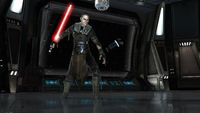 7. STAR WARS - The Force Unleashed Ultimate Sith Edition (MAC) (klucz STEAM)