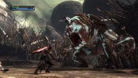 6. STAR WARS - The Force Unleashed Ultimate Sith Edition (MAC) (klucz STEAM)