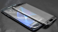 1. WG Szkło hartowane 3D Huawei Honor 9 / Blue