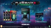 1. Flashback 2 Limited Edition (Xbox Series X)