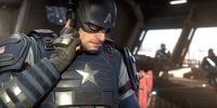 6. Marvel's Avengers PL (Xbox One)