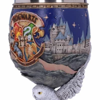 6. Puchar Kolekcjonerski Harry Potter - Hogwarts