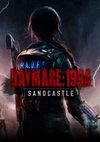1. Daymare: 1994 Sandcastle PL (PC) (klucz STEAM)