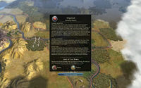 8. Sid Meier’s Civilization® V: Scenario Pack - Wonders of the Ancient World (DLC) (MAC) (klucz STEAM)