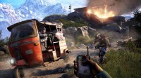 1. Far Cry 4 PL (PS4)