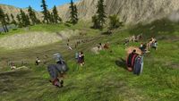 10. Defend the Highlands: World Tour (PC/MAC/LX) DIGITAL EARLY ACCESS (klucz STEAM)