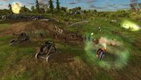 4. Defend the Highlands: World Tour (PC/MAC/LX) DIGITAL EARLY ACCESS (klucz STEAM)