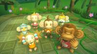 1. Super Monkey Ball: Banana Blitz HD (PS4)