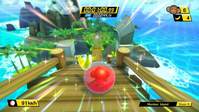 3. Super Monkey Ball: Banana Blitz HD (PS4)