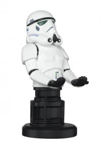 1. Stojak Star Wars Stormtrooper (20 cm)