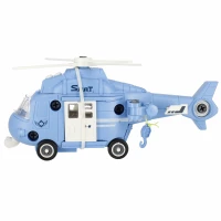 5. Mega Creative Helikopter Do Skręcania 499168