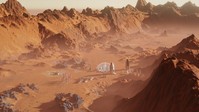3. Surviving Mars (PC) (klucz STEAM)