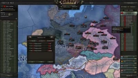 8. Hearts of Iron IV: By Blood Alone (DLC) (PC) (klucz STEAM)