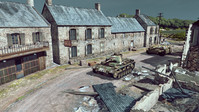 9. Steel Division: Normandy 44 - Back to Hell (DLC) (PC) (klucz STEAM)