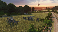 10. Steel Division: Normandy 44 - Back to Hell (DLC) (PC) (klucz STEAM)