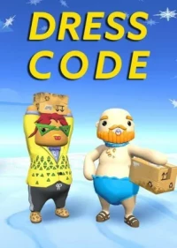 1. Totally Reliable Delivery Service - Dress Code (DLC) (PC) (klucz STEAM)