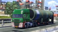 4. Euro Truck Simulator 2 - DLC High Power Cargo Pack (PC) DIGITAL (klucz STEAM)