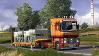 7. Euro Truck Simulator 2 - DLC High Power Cargo Pack (PC) DIGITAL (klucz STEAM)