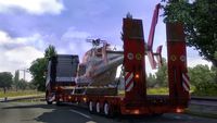 6. Euro Truck Simulator 2 - DLC High Power Cargo Pack (PC) DIGITAL (klucz STEAM)