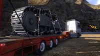 2. Euro Truck Simulator 2 - DLC High Power Cargo Pack (PC) DIGITAL (klucz STEAM)