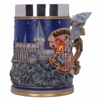3. Kufel Kolekcjonerski Harry Potter - Hogwart