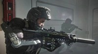 4. Call Of Duty: Advanced Warfare PL (Xbox One)