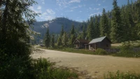 3. theHunter: Call of the Wild™ - Silver Ridge Peaks PL (DLC) (PC) (klucz STEAM)