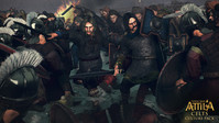 2. Total War: ATTILA - Pakiet kultur Celtyckich PL (DLC) (klucz STEAM)