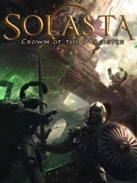 1. SOLASTA Crown of the Magister (PC) (klucz STEAM)